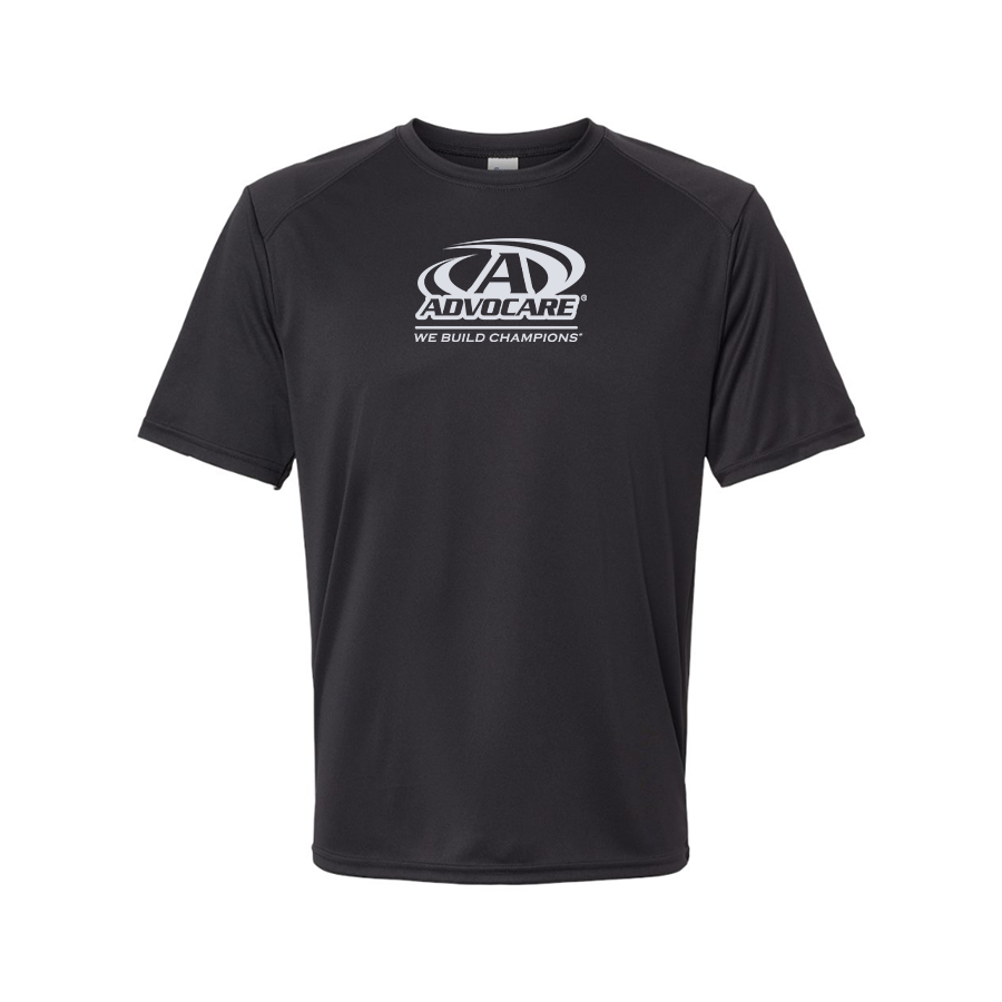 Men's Advocare Logo Performance T-Shirt