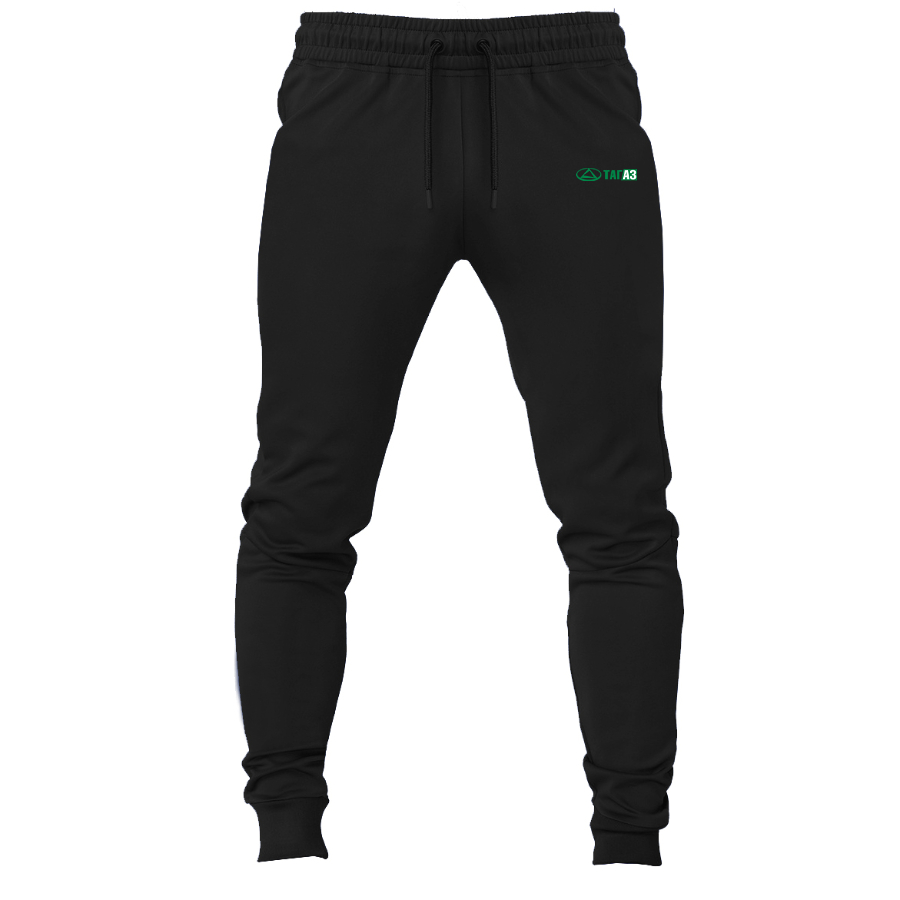 Men's TagAz Logo Sweatpants Joggers