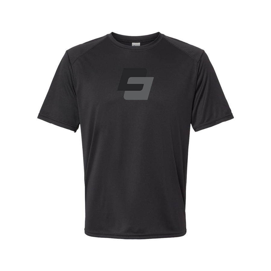 Men's DSD Logo Performance T-Shirt