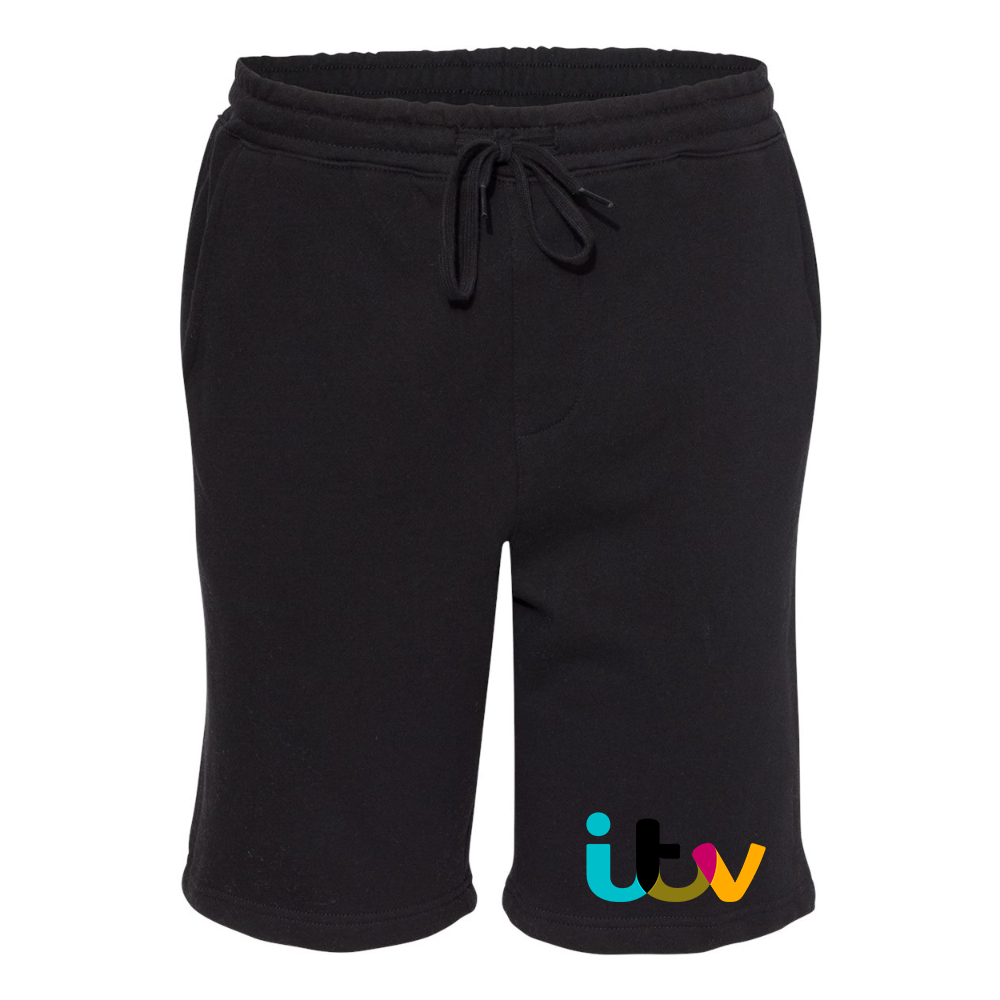 Men's  Itv   Independent Trading Co Midweight Fleece Shorts