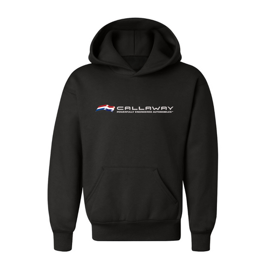 Youth Callaway Pullover Hoodie