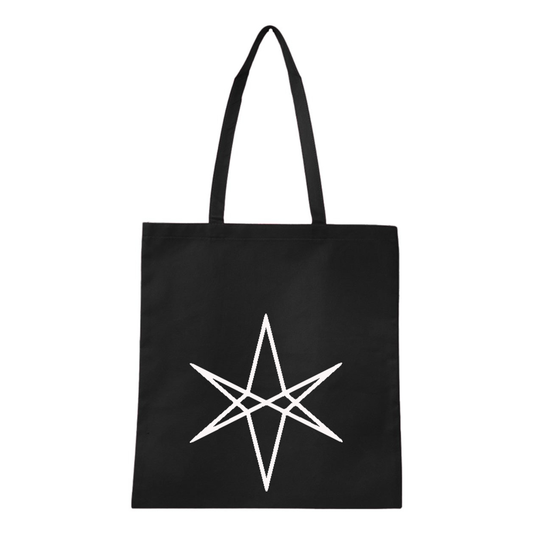 Bring Me the Horizon Q-Tees Non-Woven  Tote
