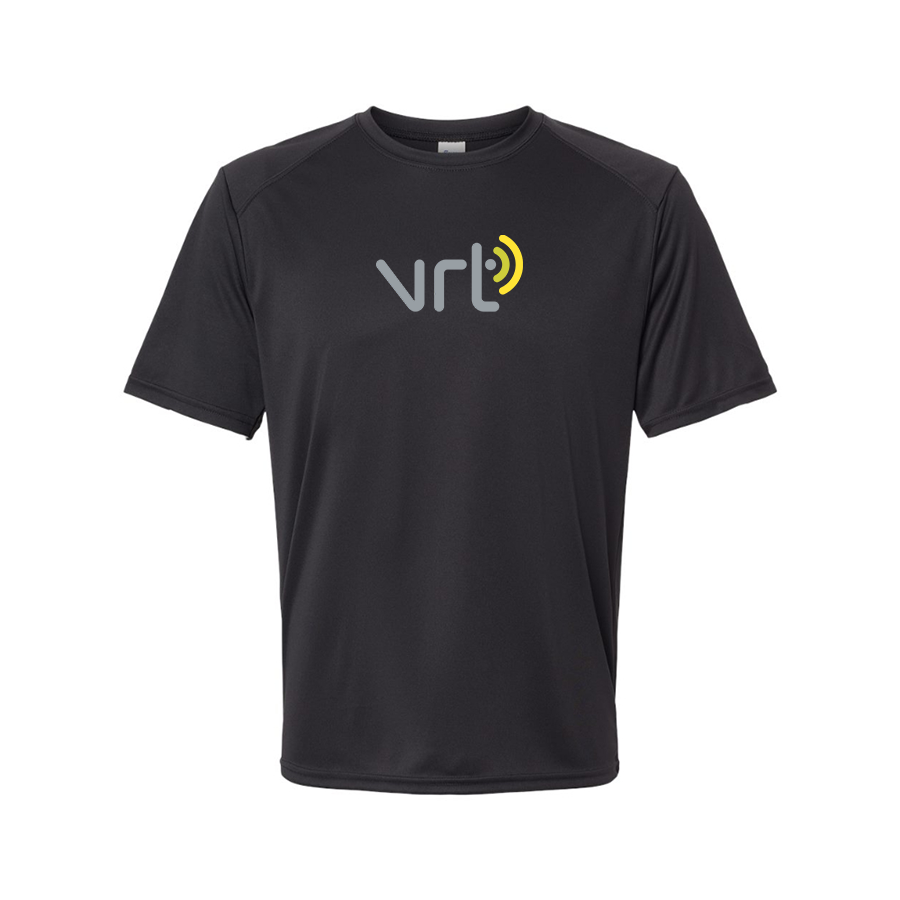 Men's VRT Logo Performance T-Shirt