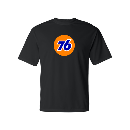 Men's 76 Gas Station Performance T-Shirt