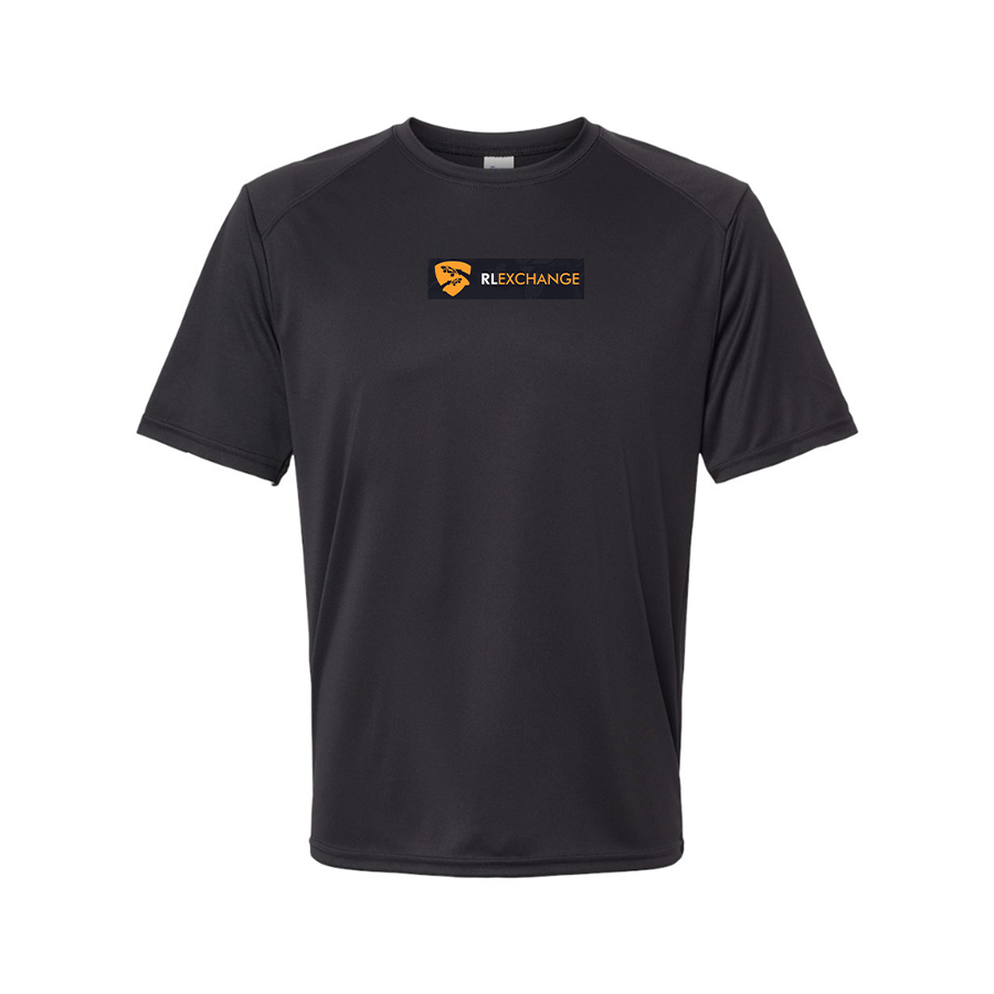 Men's RL Exchange Logo Performance T-Shirt