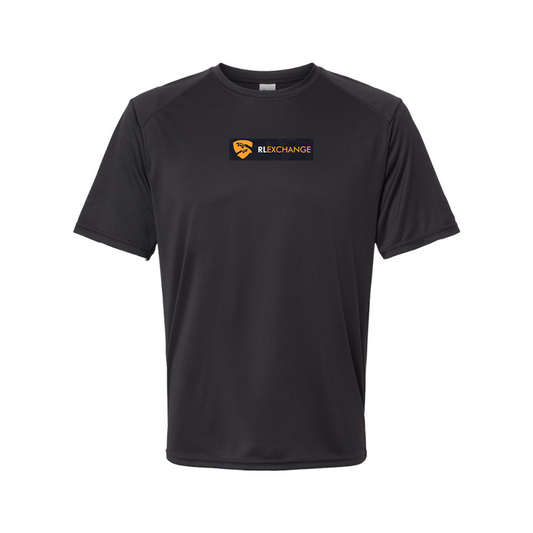 Men's RL Exchange Logo Performance T-Shirt