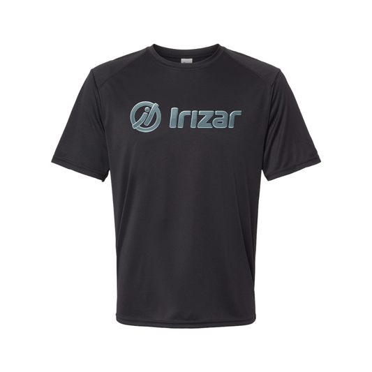 Men's Irizar Logo Performance T-Shirt