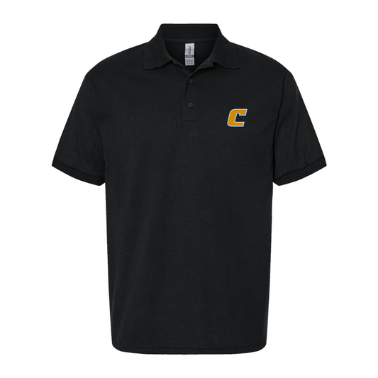 Men's Chattanooga Mocs Dry Blend Jersey Polo