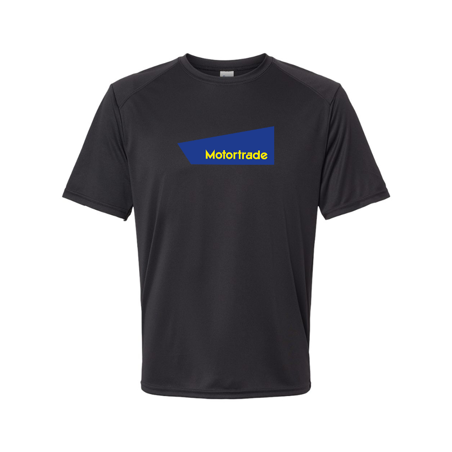 Men's Motortrade Logo Performance T-Shirt