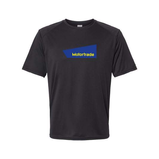 Men's Motortrade Logo Performance T-Shirt