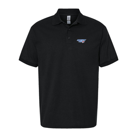 Men's Murphy USA  Logo Dry Blend Polo