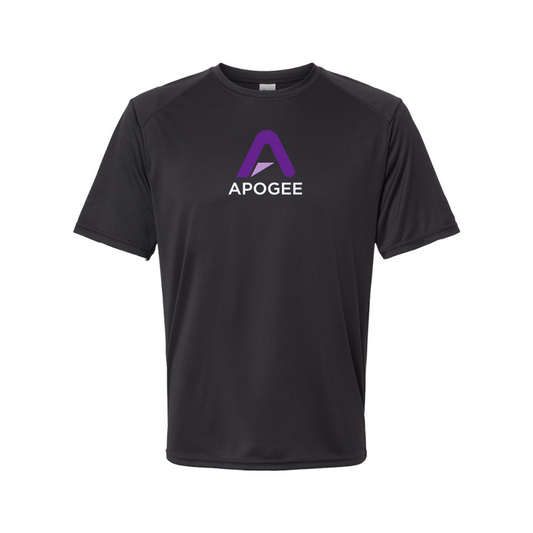 Men's Apogee Electronics Logo Performance T-Shirt