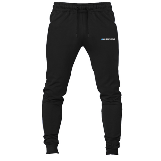 Men's Blaupunkt Logo Sweatpants Joggers