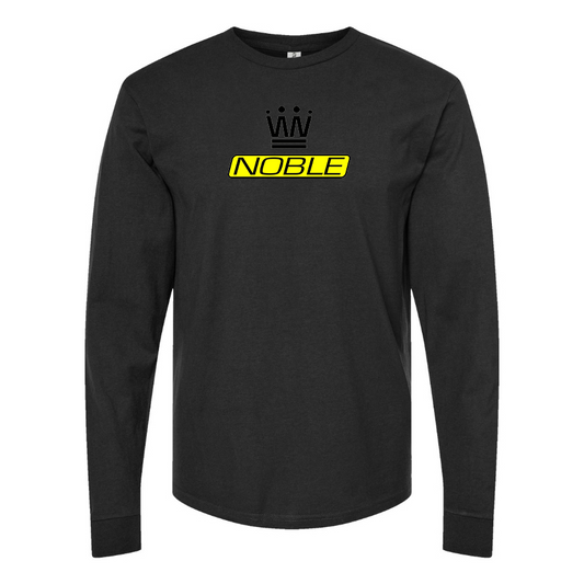 Youth Noble Logo Long sleeves