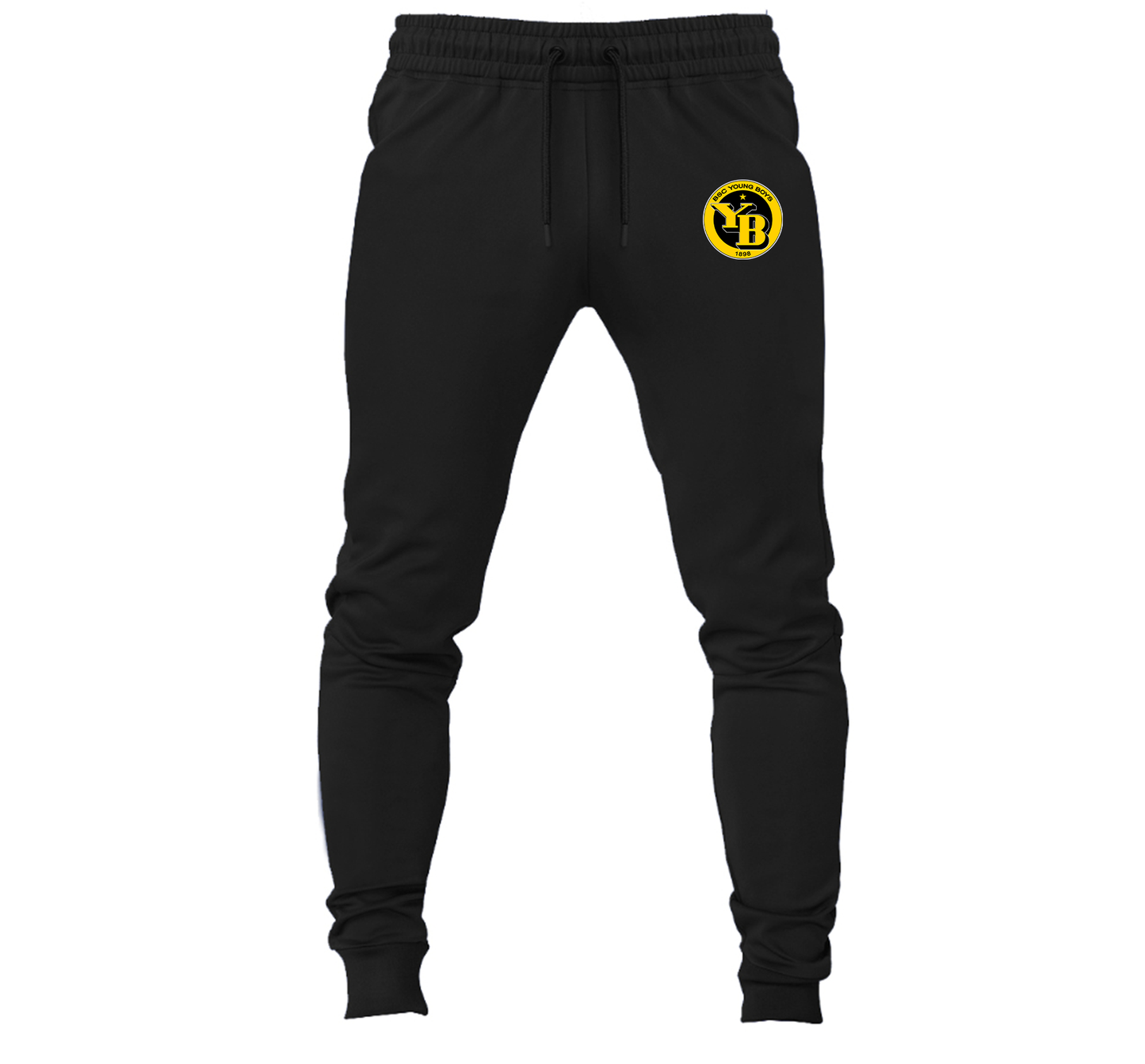 Men's Young Boys Soccer Sweatpants Joggers
