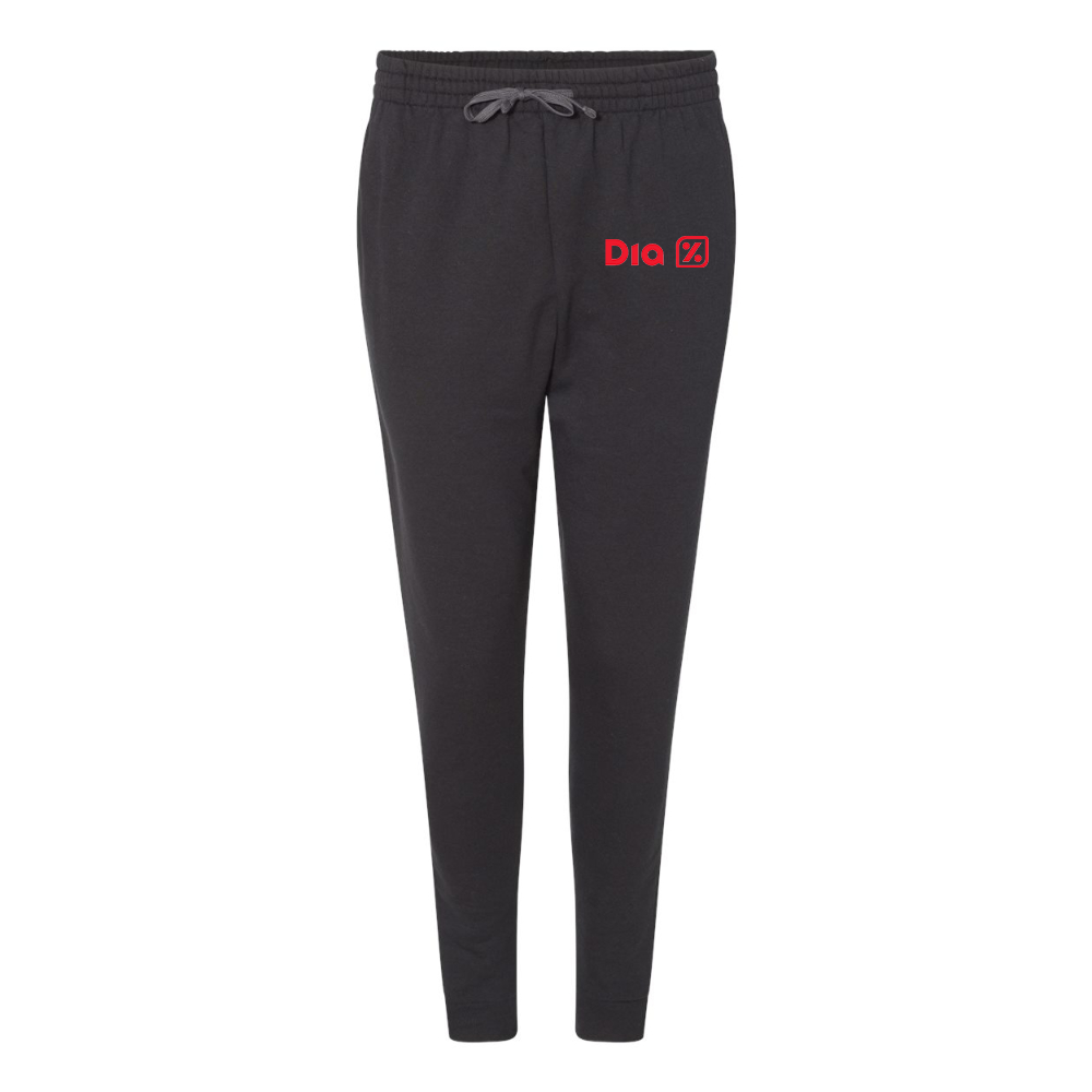 Men's Dia  JERZEES Nublend Joggers