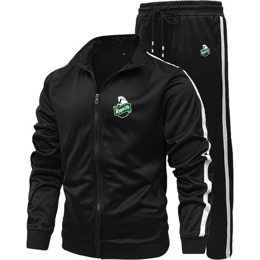 Men's Asquith Logo Dri-Fit TrackSuit