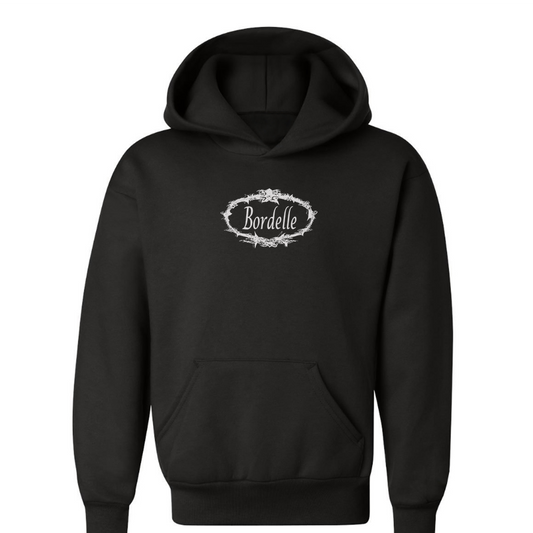 Youth  Bordelle Lingerie  Pullover Hoodie