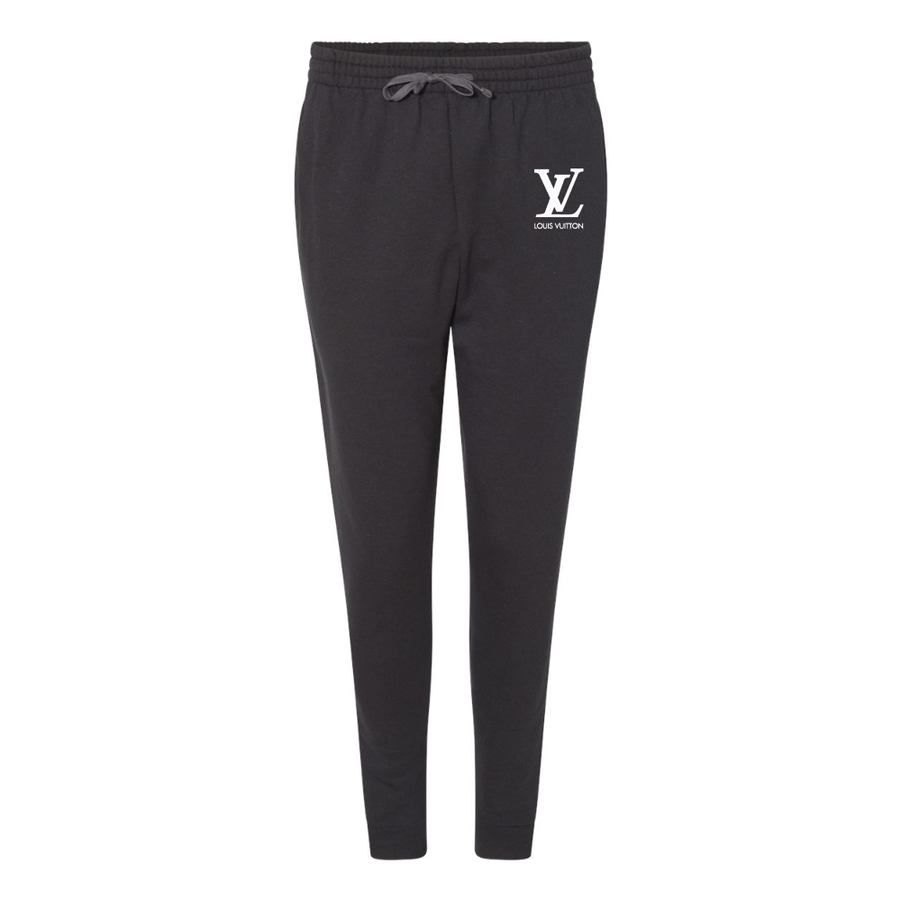 Men's  Louis Vuitton JERZEES Nublend Joggers