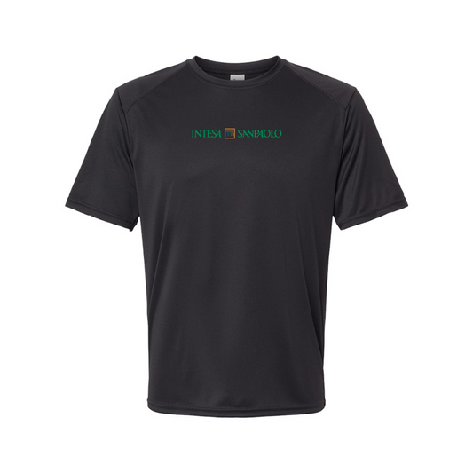 Men's  Intesa Logo Performance T-Shirt