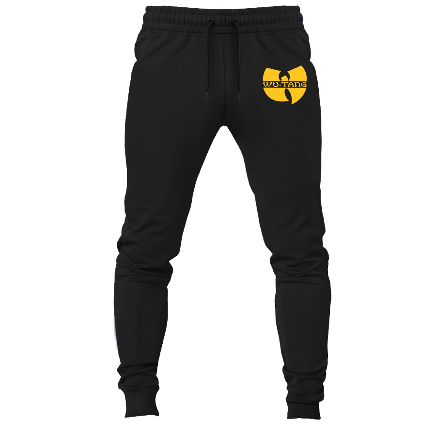 Men's Wu-Tang Clan Sweatpants Joggers