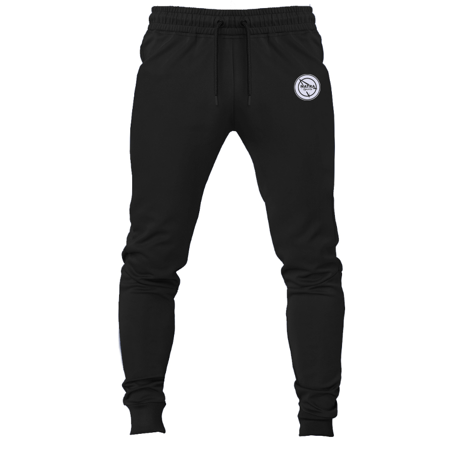Men's Matra Sports Logo Sweatpants Joggers
