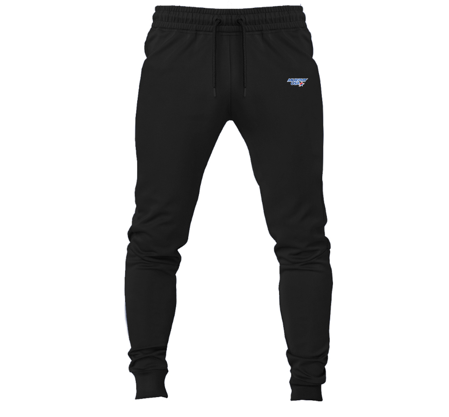 Men's Murphy USA Logo Sweatpants Joggers