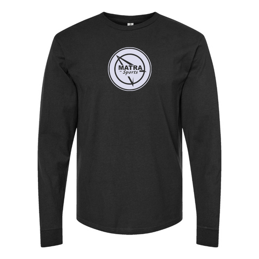 Youth Matra Sports Logo Long sleeves