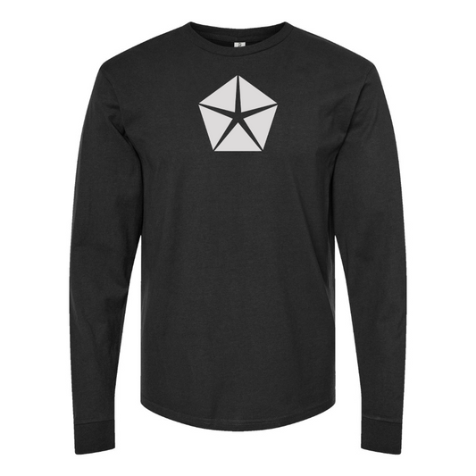 Youth Sunbeam Logo Long sleeves