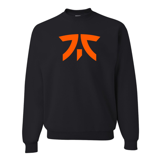 Men's Fnatic Thumbnail JERZEES NuBlend Crewneck Sweatshirt