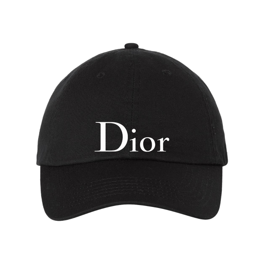 Dior Valucap Adult Bio-Washed Classic Dad Hat