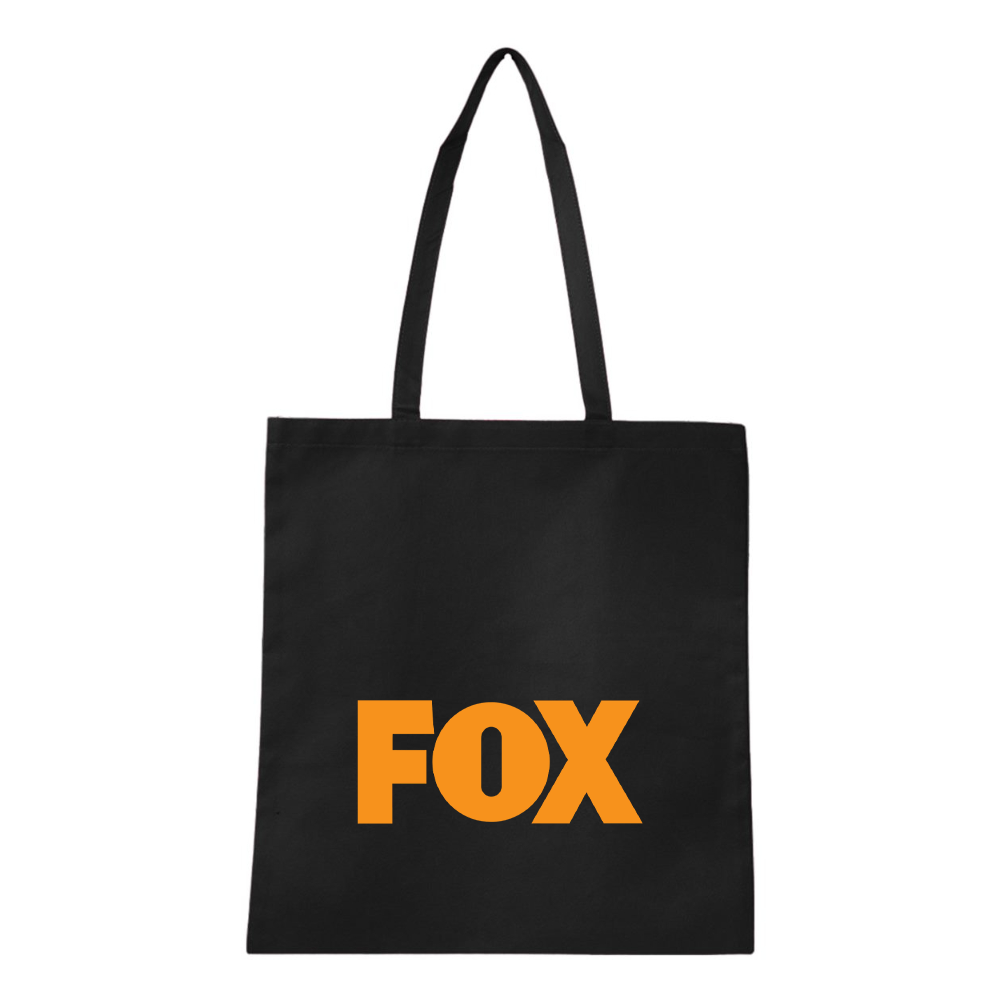 Fox  Q-Tees Non-Woven  Tote