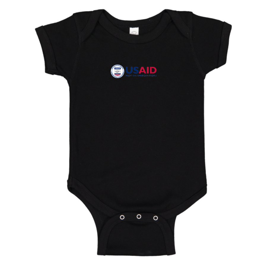 USAid  Baby Onesie Romper
