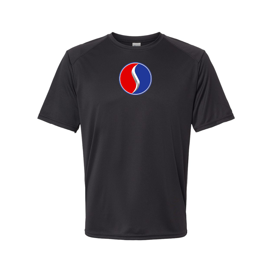 Men's Studebaker Logo Performance T-Shirt