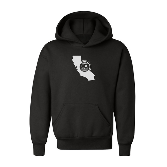 Youth California Made Pullover Hoodie