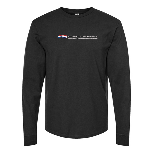 Youth Callaway Logo Long sleeves