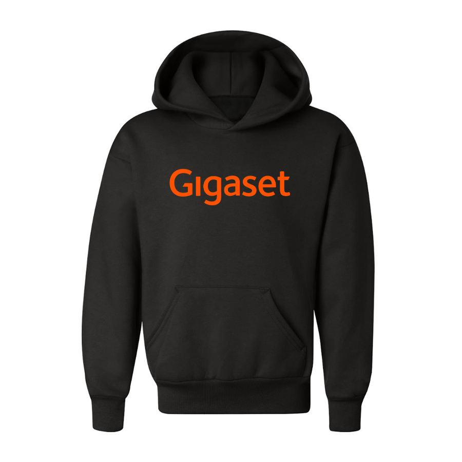 Youth Gigaset Pullover Hoodie