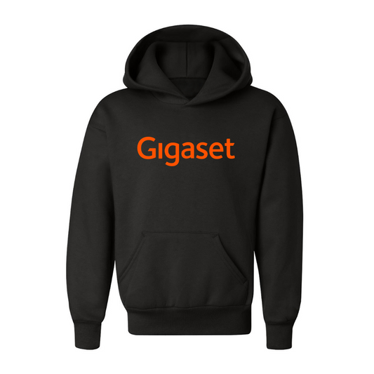 Youth Gigaset Pullover Hoodie