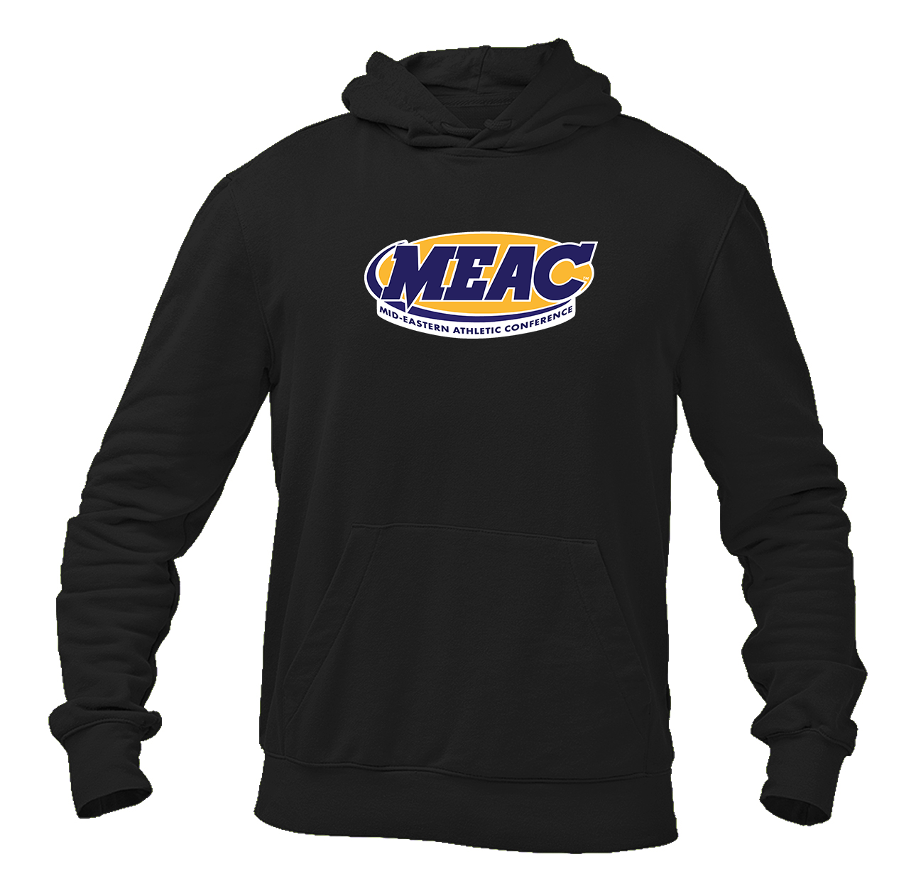 Men's Mid Eastern Athletic Conference Pullover Hoodie