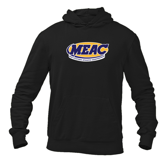 Men's Mid Eastern Athletic Conference Pullover Hoodie