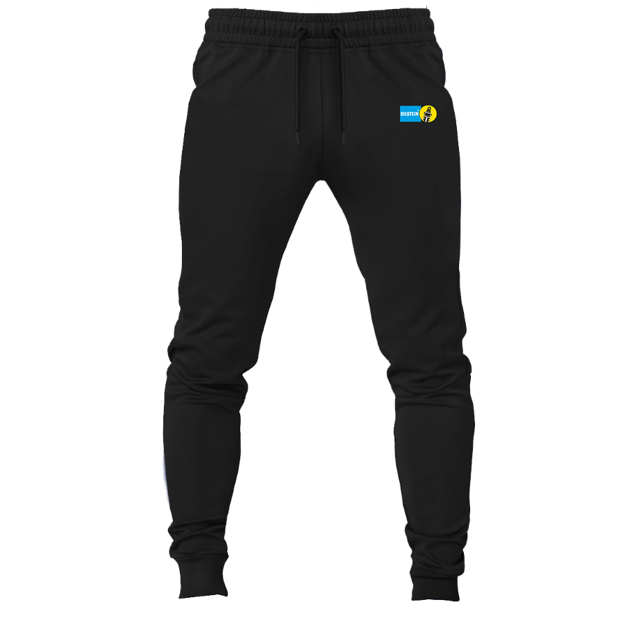 Men's Bilstein Logo Sweatpants Joggers