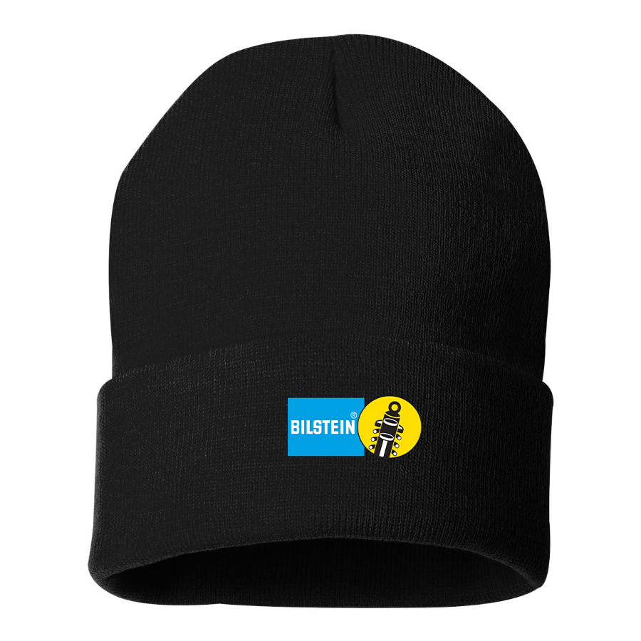 Bilstein  Logo Beanie Hat