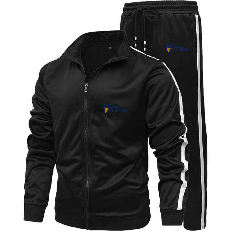 Men's California Baptist Lancers  Dri-Fit TrackSuit