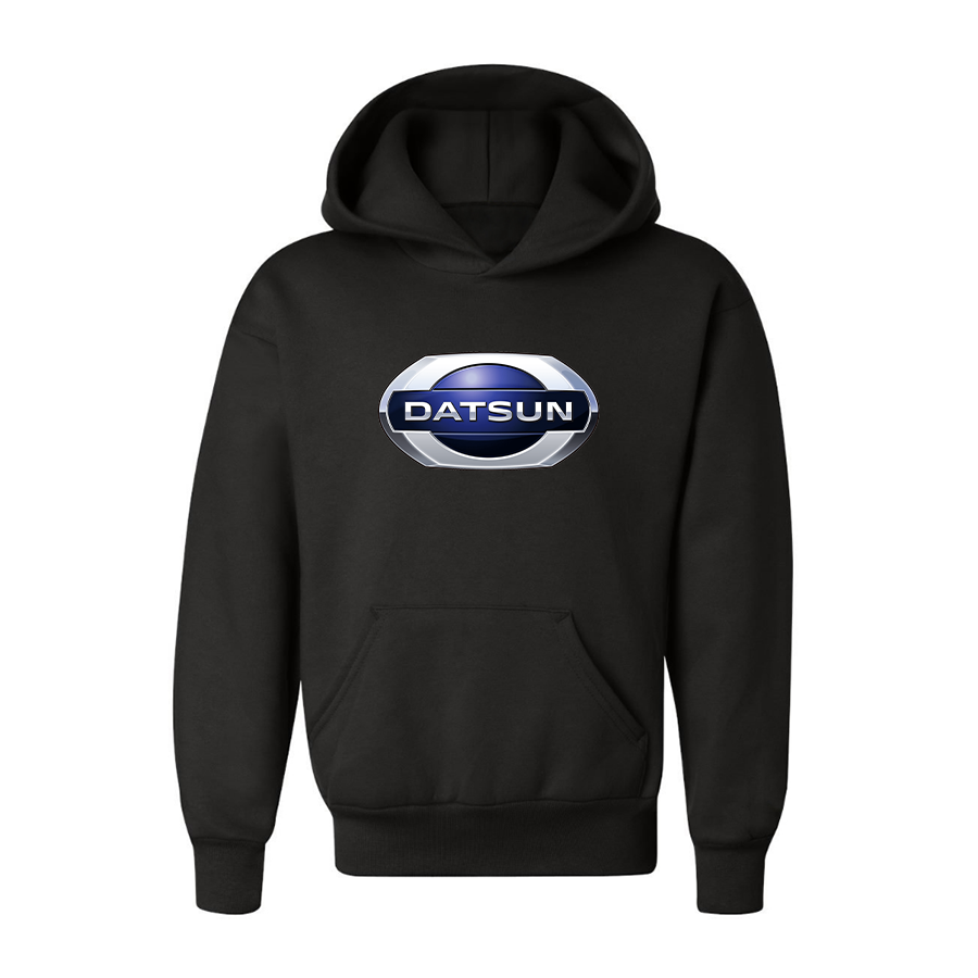 Youth Datsun Pullover Hoodie