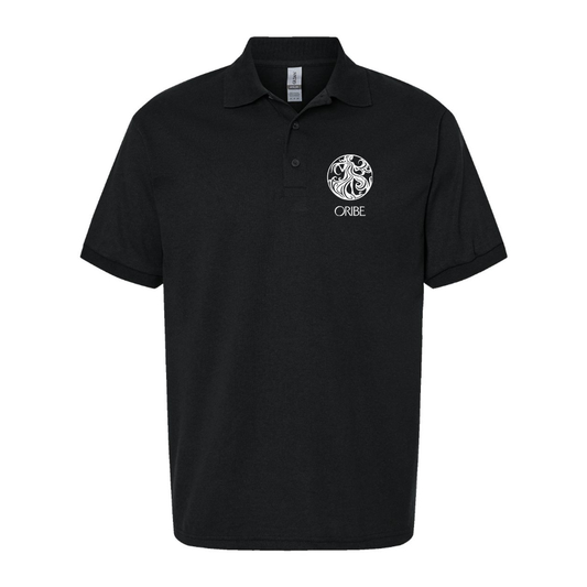 Men's Oribe  Dry Blend Polo