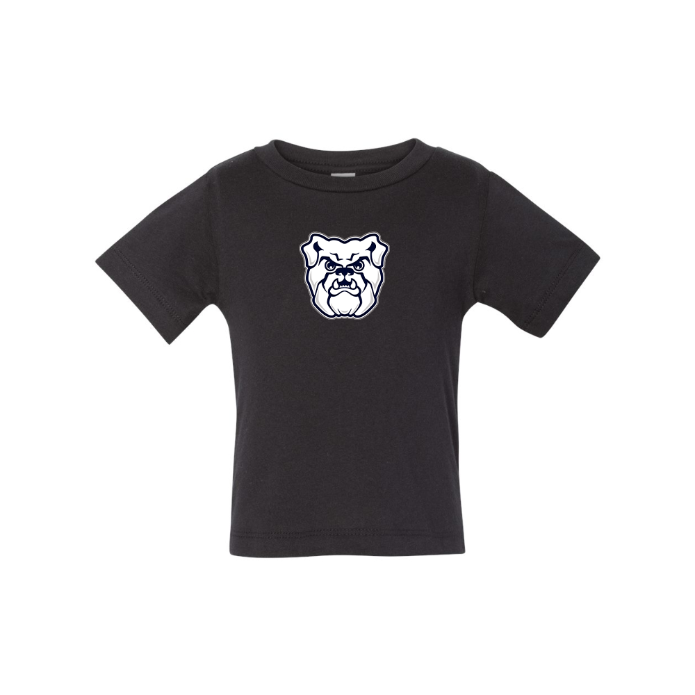 Butler Bulldogs BELLA CANVAS Infant Jersey Tee