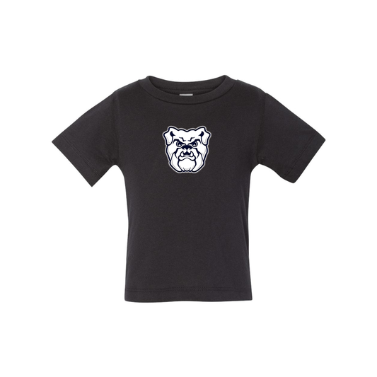 Butler Bulldogs BELLA CANVAS Infant Jersey Tee