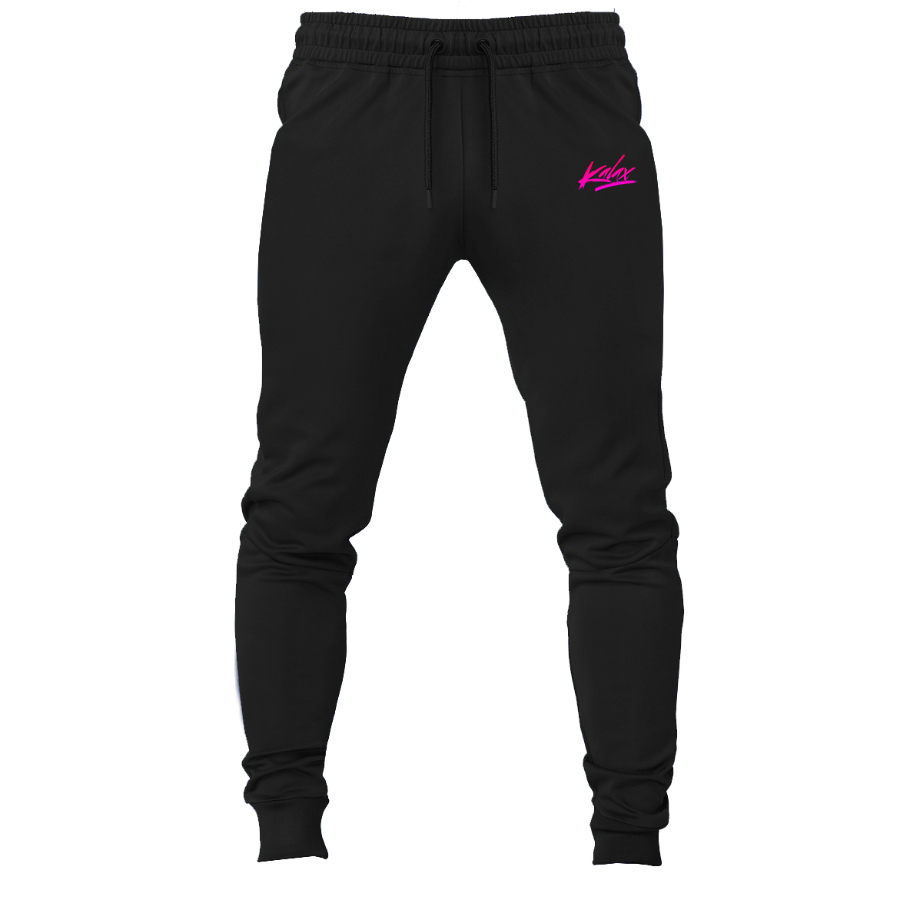 Men's Kalax Logo Sweatpants Joggers