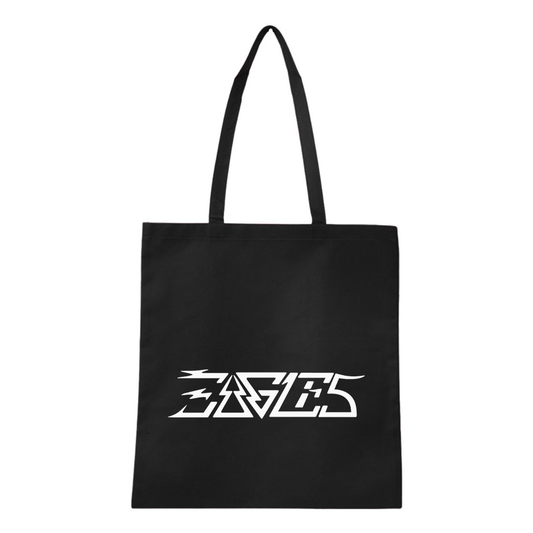Eagles Q-Tees Non-Woven  Tote