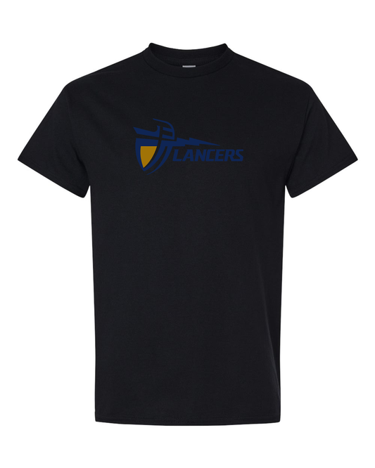 Men's Bucknell Bison  Gildan Heavy Cotton T-Shirt